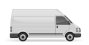 Veicolo commerciale leggero (furgone per consegne)