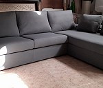 Sofa x 2