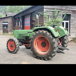 Fendt 105s