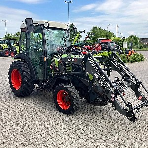 Claads neckisch 227 ve