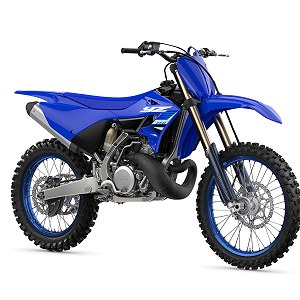 Yamaha YZ 250 2 tempi