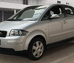 Audi A2