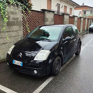 Citroen C2