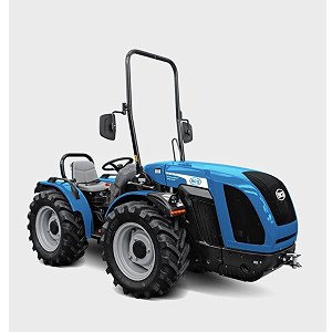 Tractor Bcs valiant 60 AR