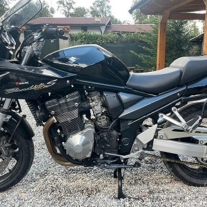 Suzuki GSF 1200 Bandit