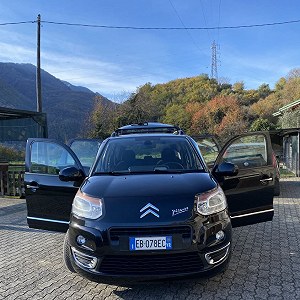 Citroen C3 Picasso