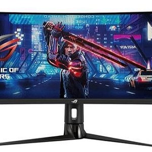 Asus Monitor 43 ZOLL