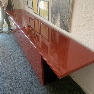 Credenza