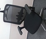 GROSPOL fotel biurowy FUTURA 4 S mix KOLOR krzesło