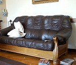 Komplet wypoczynkowy sofa 3,2 1