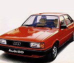 Audi 80 B2