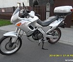 aprilia pegaso 650