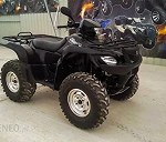 Suzuki kingquad 