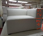 Sofa esquinero de 5 plazas