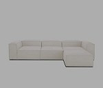 Sofa modułowa  x 4