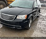 Chrysler Town & Country