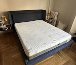 Letto king-size