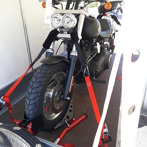 Trasporto moto & scooter