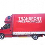 Trasportatore Czerwieńsk
