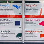 Trasportatore Białystok