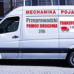 Trasportatore Boguszów-Gorce