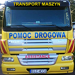 Trasportatore Łowicz