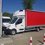 Trasportatore Kraków